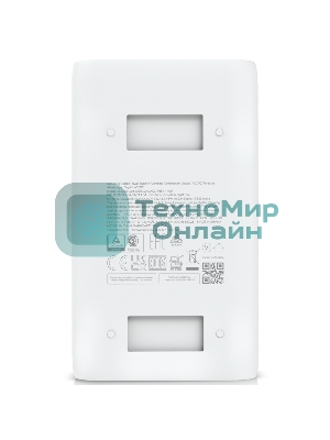 Блок питания для сетевого устройства Ubiquiti PoE-54-60W-10G 802.3bt