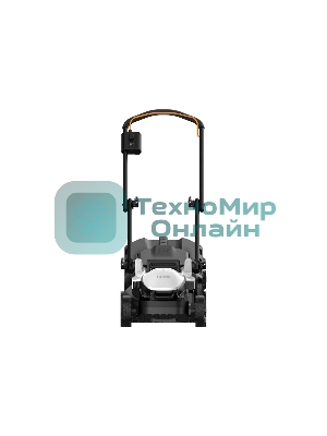 Аккумуляторная газонокосилка Litheli U20LM00-0U120 (1 Аккумулятор 4,0 А/ч)