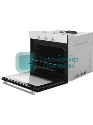 Духовой шкаф электрический Simfer B6EC16016 белый