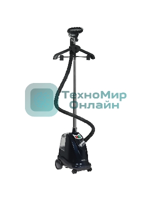 Отпариватель KELLI KL-7 синий, 2800 Вт, 90 г/мин, 3000 мл