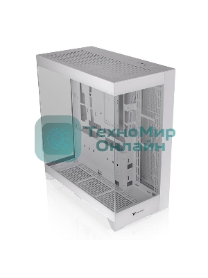 Компьютерный корпус Thermaltake CTE E550 TG Snow (CA-1Z8-00M6WN-00)