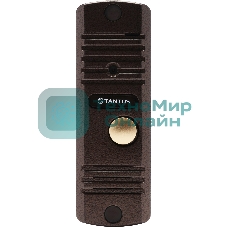 Видеопанель Tantos Corban HD CMOS панели: медный