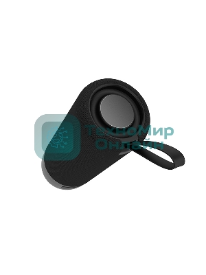 Беспроводная колонка Maxvi PS-02 черный