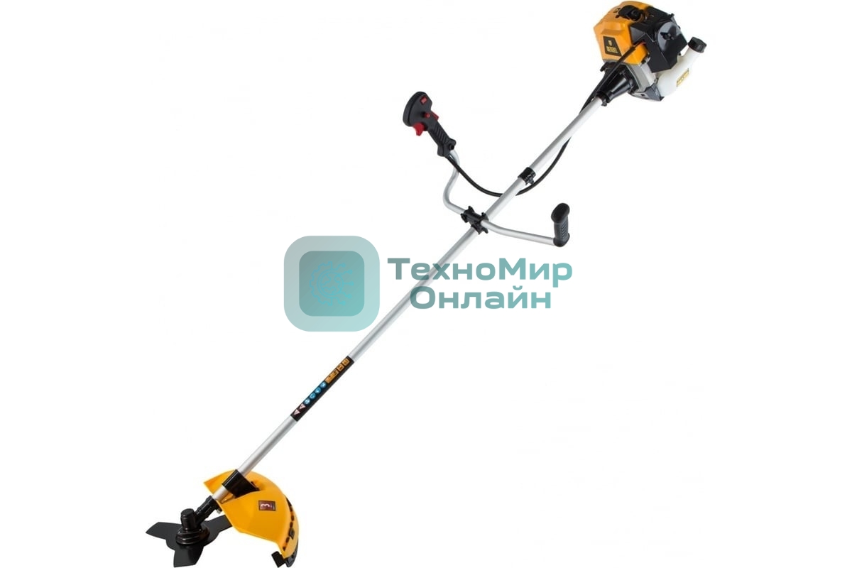 Триммер бензиновый Denzel DR-52, 3 л.с.