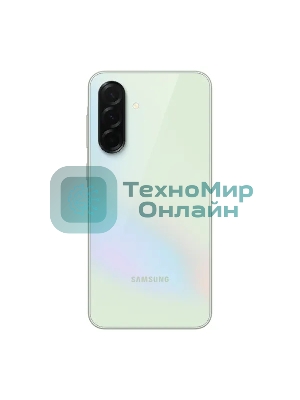 Смартфон Samsung Galaxy A36 SM-A366B 8/256Gb, лайм