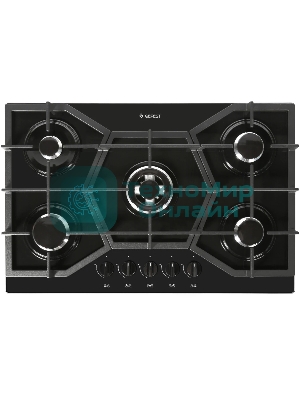 Газовая варочная панель Gefest SG SN 2340 К23 14891001 GEFEST