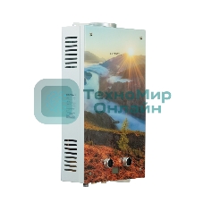 Водонагреватель GENBERG 210.01 ДЕКОР-ЕСО Якутия