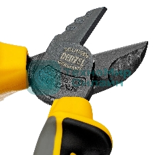 Бокорезы Denzel 160 мм, трехкомпонентные рукоятки