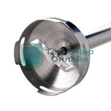 Блендер погружной Ariete Breakfast 0601/00 серый, 700 Вт, 2 скорости