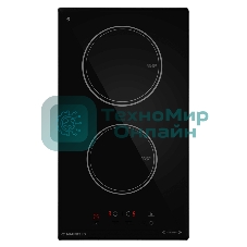 Индукционная варочная панель Maunfeld AVI3022BK