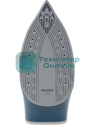 Парогенератор Philips PSG2000/20 2400Вт синий