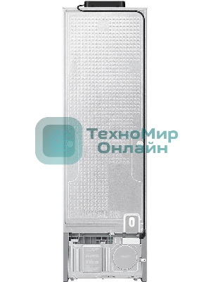 Холодильник Samsung BRB80F26ACF0EO 2-хкамерн. инвертер