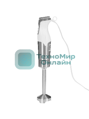 Блендер погружной EUROSTEK ЕНВ-1001 1.2 кВт, пластик.чаша 500