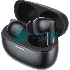 Наушники TWS Xiaomi Redmi Buds 8 Pro черный, внутриканальные, Bluetooth, активное шумоподавление, до 8 ч