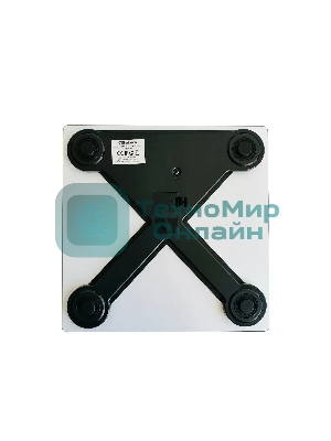 Весы напольные Sakura SA-5072S 180 кг элек бамбук