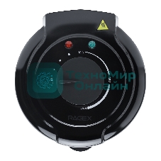 Вафельница RAGEX R701-000