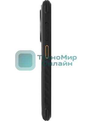 Смартфон Ulefone Armor X31 Pro 8/256Gb черный