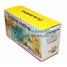 Картридж лазерный Colouring CG-106R01159 (3000 копий) для принтеров Xerox Phaser 3117/3122/3124/3125/3125N
