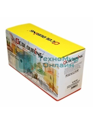 Картридж лазерный Colouring CG-106R01159 (3000 копий) для принтеров Xerox Phaser 3117/3122/3124/3125/3125N