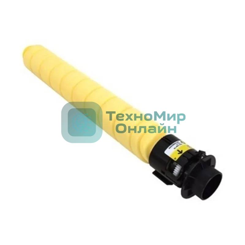 Картридж лазерный GalaPrint 842312 желтый (10500 стр) для Ricoh IM C2000/C2500