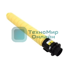 Картридж лазерный GalaPrint 842312 желтый (10500 стр) для Ricoh IM C2000/C2500