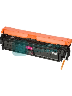 Картридж лазерный HP CE343A 651A пурпурный для LaserJet 700 Color MFP 775 16000 стр.