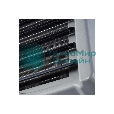 Тепловентилятор водяной Ballu BHP-W2-110-XL