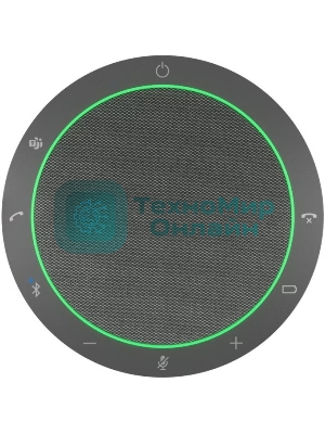 Спикерфон Jabra Speak2 темно-серый (2755-109)