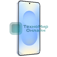 Смартфон Samsung Galaxy S25 12/128Gb голубой