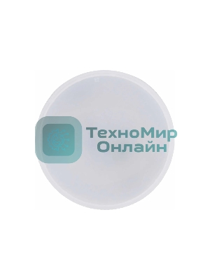 Лампа светодиодная GENERICA LL-T80-12-230-40-GX53-G T80 12Вт таблетка 4000К GX53 230В