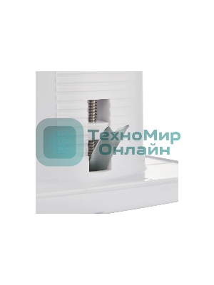 Вентилятор вытяжной Electrolux Eco EAFE-100