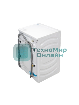 Стиральная машина Delonghi BELINDA L 1026 VI белый, загрузка фронтальная 10.5 кг, 1200 об/мин, класс: А+++