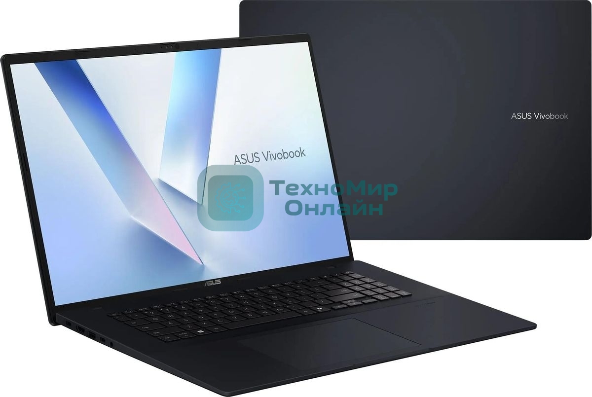 Ноутбук ASUS VivoBook M1807GA-S8054 синий 18