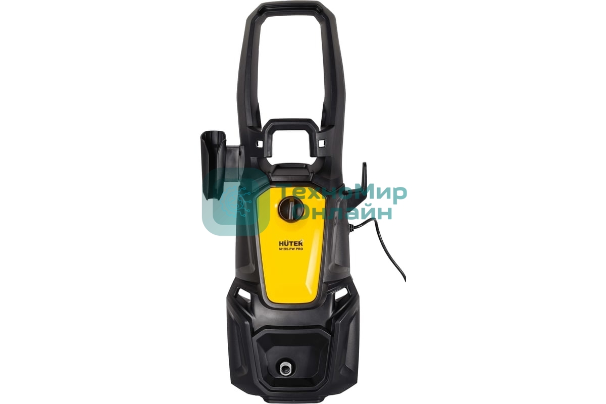 Мойка Huter M19-PW-PRO