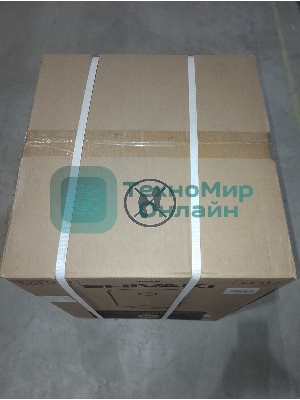 (Поврежденная упаковка) Водонагреватель SHIVAKI SH WH 1.5 50 эко 1.5kW 50 л в белом цвете
