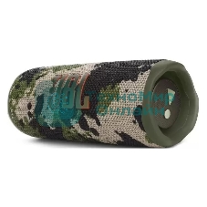 Портативная акустика JBL Flip 6, камуфляж
