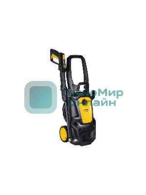 Минимойка Huter W195-PW SMART PROFESSIONAL 2500Вт (70/8/54)