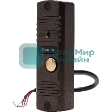 Видеопанель Tantos Corban HD CMOS панели: медный