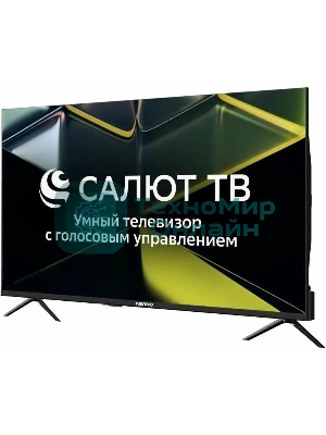 Телевизор Asano 43