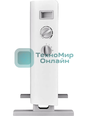 Конвектор электрический Thermex Pronto 1500M белый