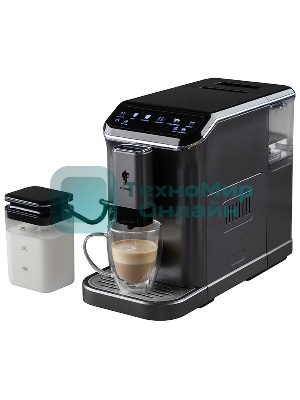 Кофемашина LEONORD LE-1751M (107965)