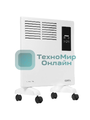 Конвектор электрический модель Oasis DK-10