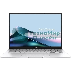 Ноутбук ASUS Zenbook 14 Special UX3405CA-PP682X Intel Core Ultra 9 285H/LPDDR5X 32GB/1TB SSD/Intel Arc Graphics/14