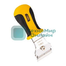 Набор шпателей Deli DL359204 2шт Три типа лезвий для различных сценариев