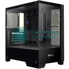 Компьютерный корпус Ginzzu CL570 mATX