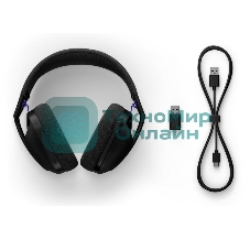 Гарнитура Logitech Headset G321 LIGHTSPEED Wireless Gaming черный