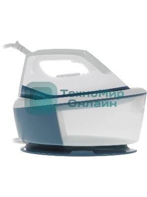 Парогенератор Philips PSG2000/20 2400Вт синий