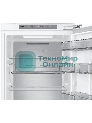 Холодильник Samsung BRB80F26ACF0EO 2-хкамерн. инвертер