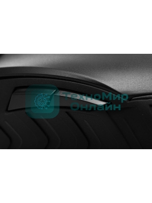 Мышь проводная A4Tech Bloody J95s черный, 8000 dpi, USB, кнопки - 9