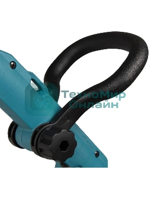 Триммер аккамуляторный Makita DUR193Z, 18 В, 0 Ач